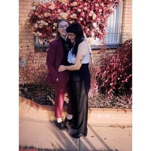 Meet your Posher, Hannah